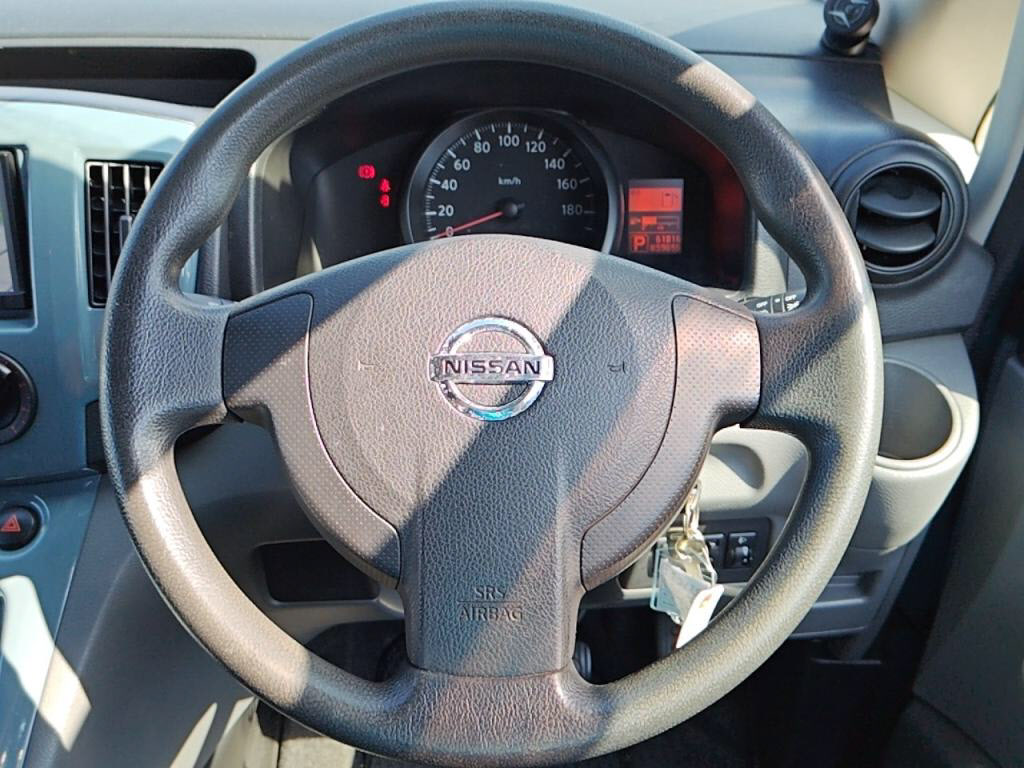 ＮＶ２００バネットワゴン１６Ｘ－２Ｒの写真 20