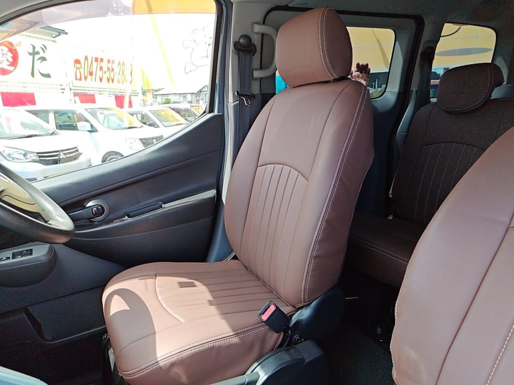 ＮＶ２００バネットワゴン１６Ｘ－２Ｒの写真 21