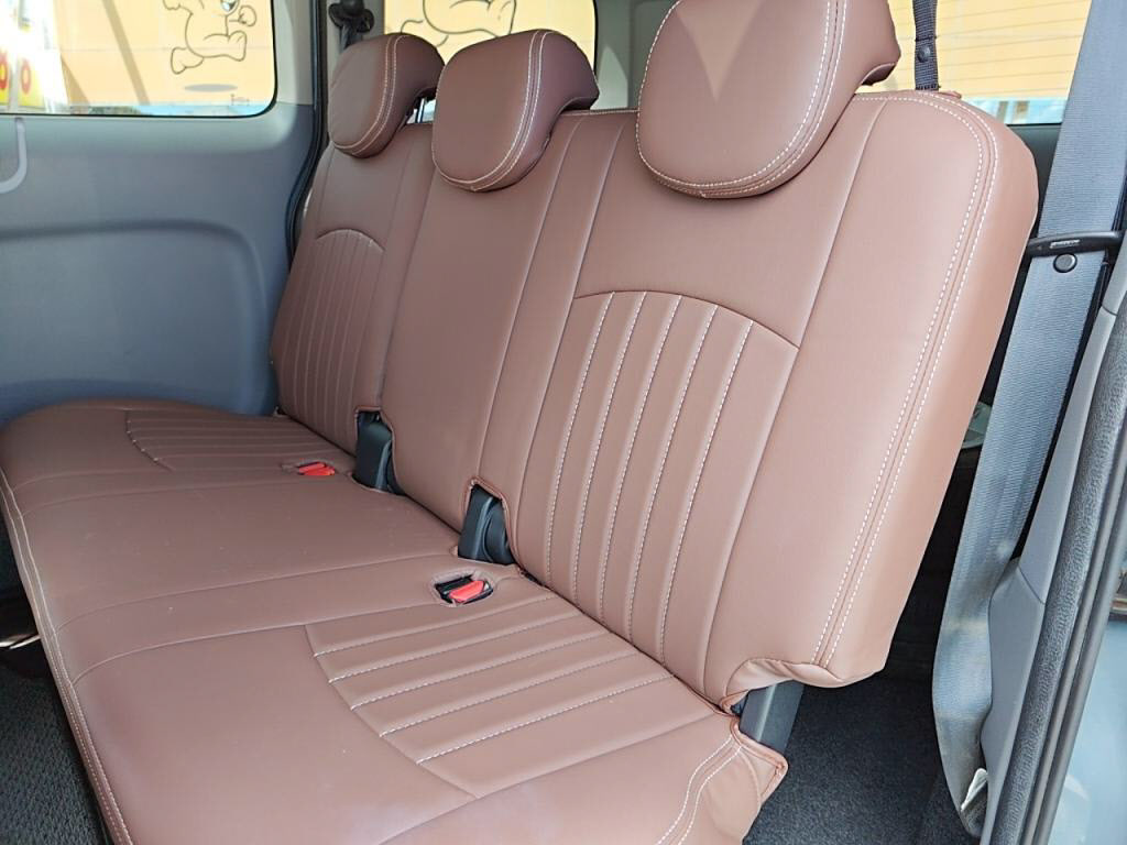 ＮＶ２００バネットワゴン１６Ｘ－２Ｒの写真 22