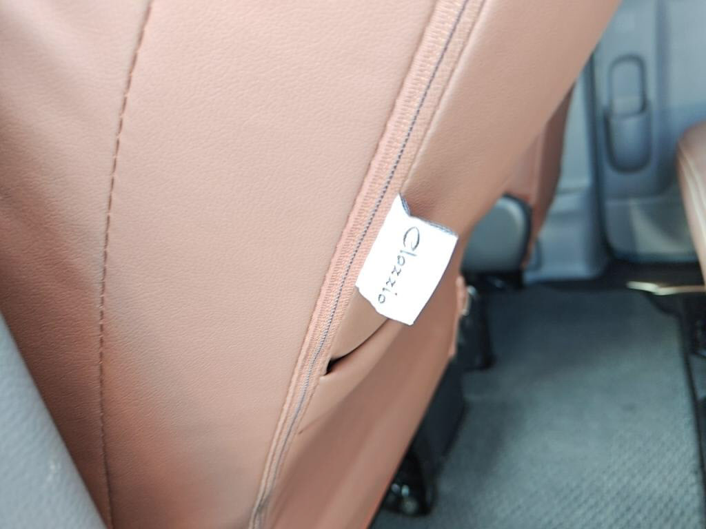 ＮＶ２００バネットワゴン１６Ｘ－２Ｒの写真 23