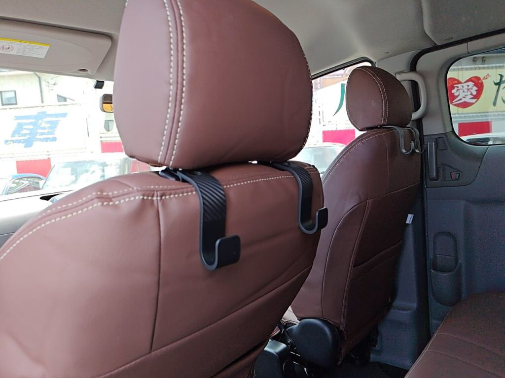 ＮＶ２００バネットワゴン１６Ｘ－２Ｒの写真 24