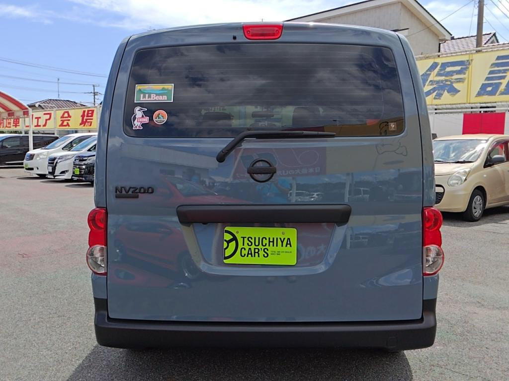 ＮＶ２００バネットワゴン１６Ｘ－２Ｒの写真 25
