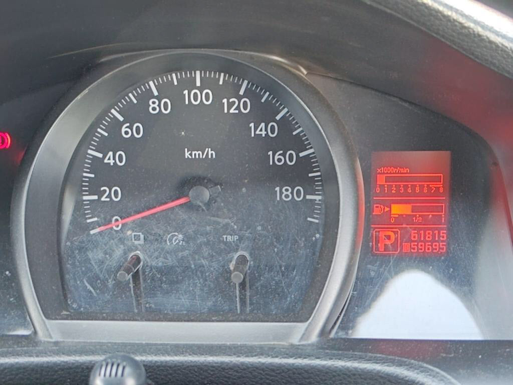 ＮＶ２００バネットワゴン１６Ｘ－２Ｒの写真 29