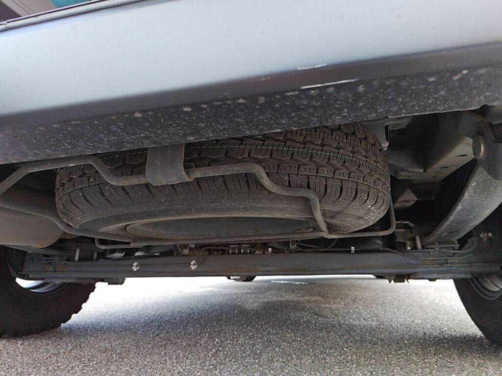 ＮＶ２００バネットワゴン１６Ｘ－２Ｒの写真 30