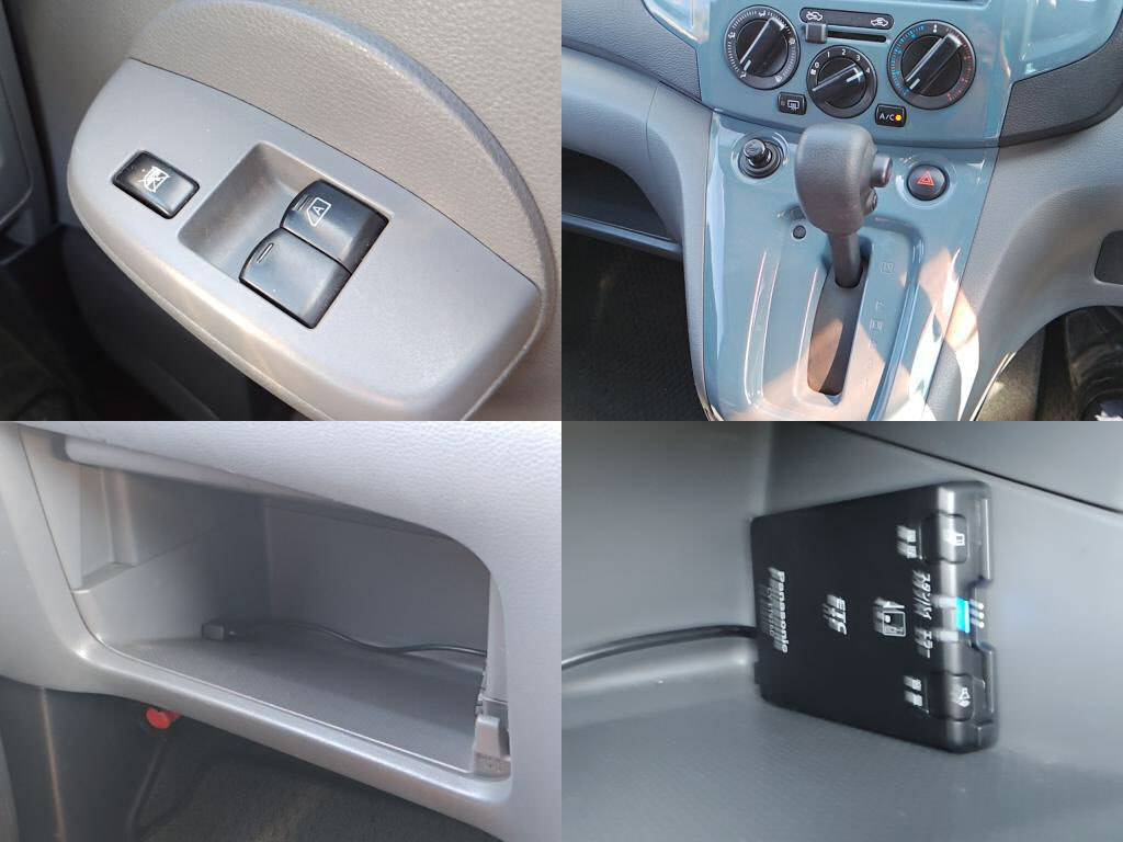 ＮＶ２００バネットワゴン１６Ｘ－２Ｒの写真 5