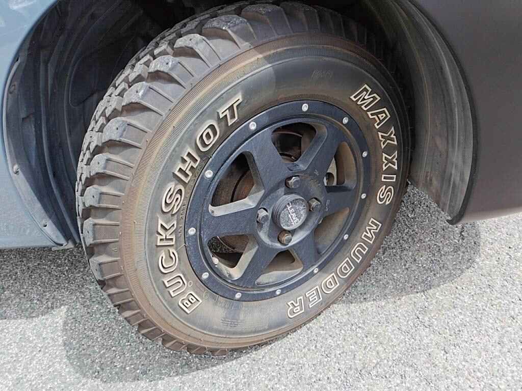 ＮＶ２００バネットワゴン１６Ｘ－２Ｒの写真 9