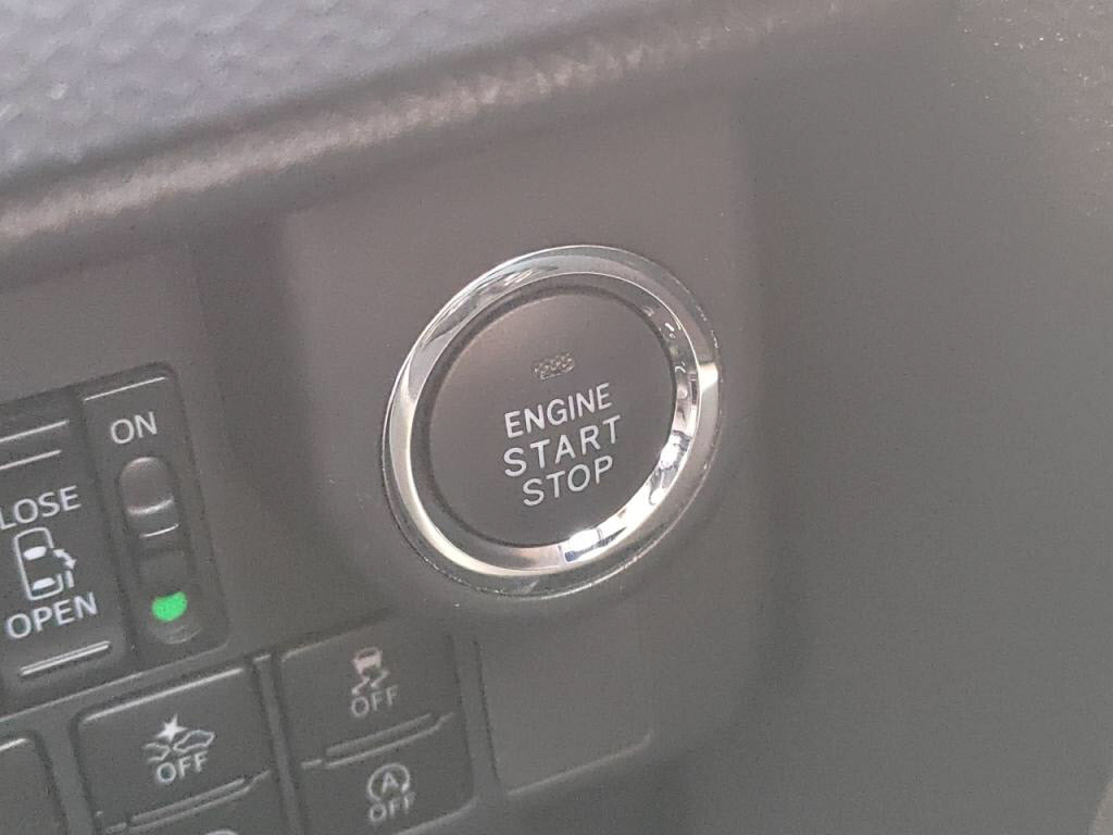 トールカスタムカスタムＧリミテッドＳＡ３の写真 13