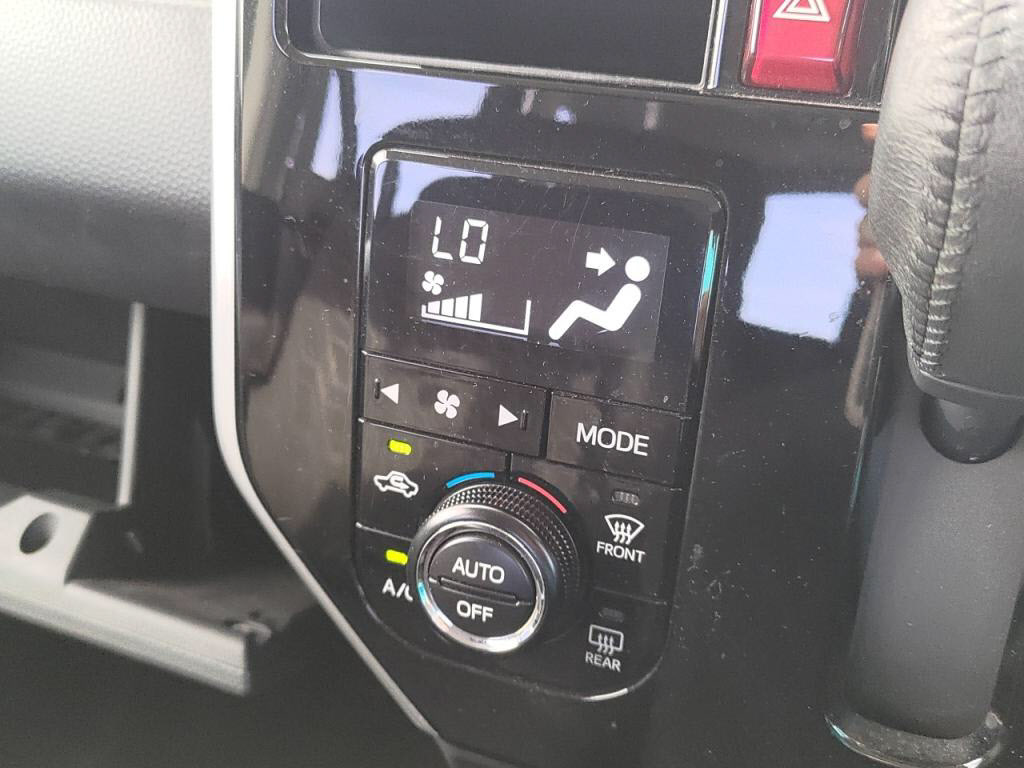 トールカスタムカスタムＧリミテッドＳＡ３の写真 14