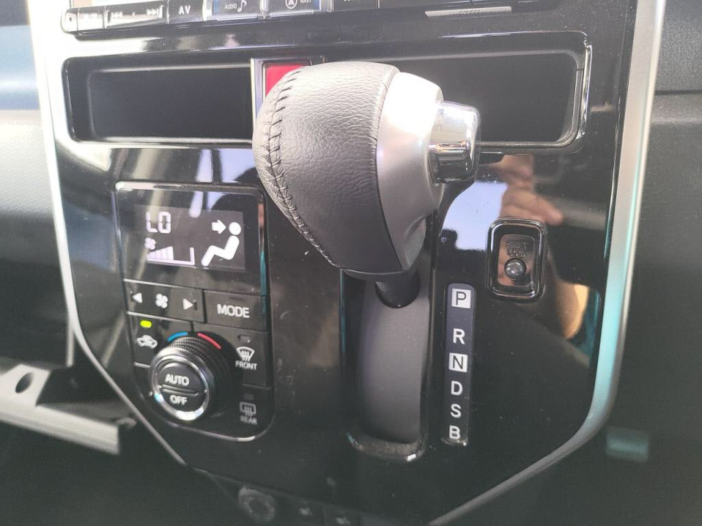 トールカスタムカスタムＧリミテッドＳＡ３の写真 15