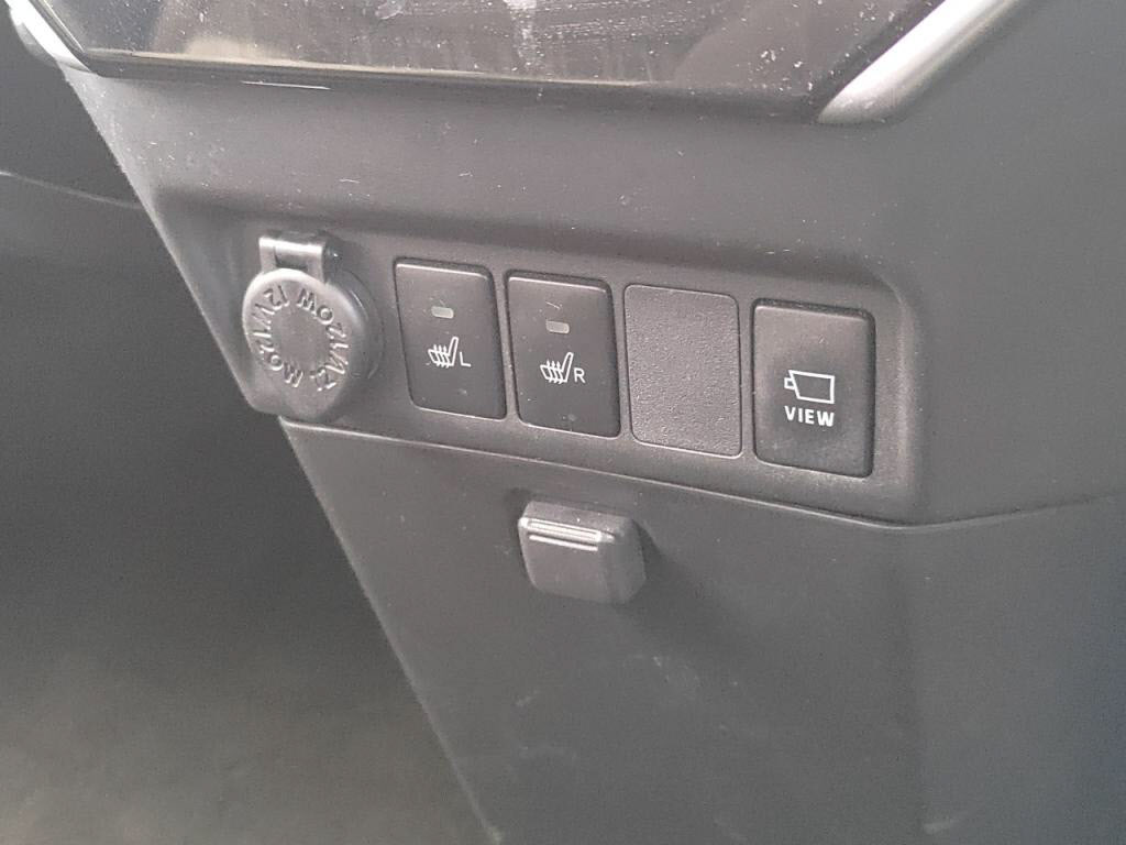 トールカスタムカスタムＧリミテッドＳＡ３の写真 19