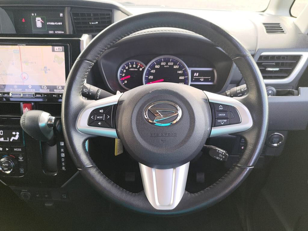 トールカスタムカスタムＧリミテッドＳＡ３の写真 20