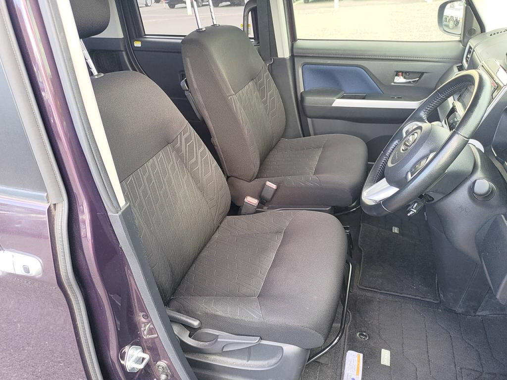 トールカスタムカスタムＧリミテッドＳＡ３の写真 21