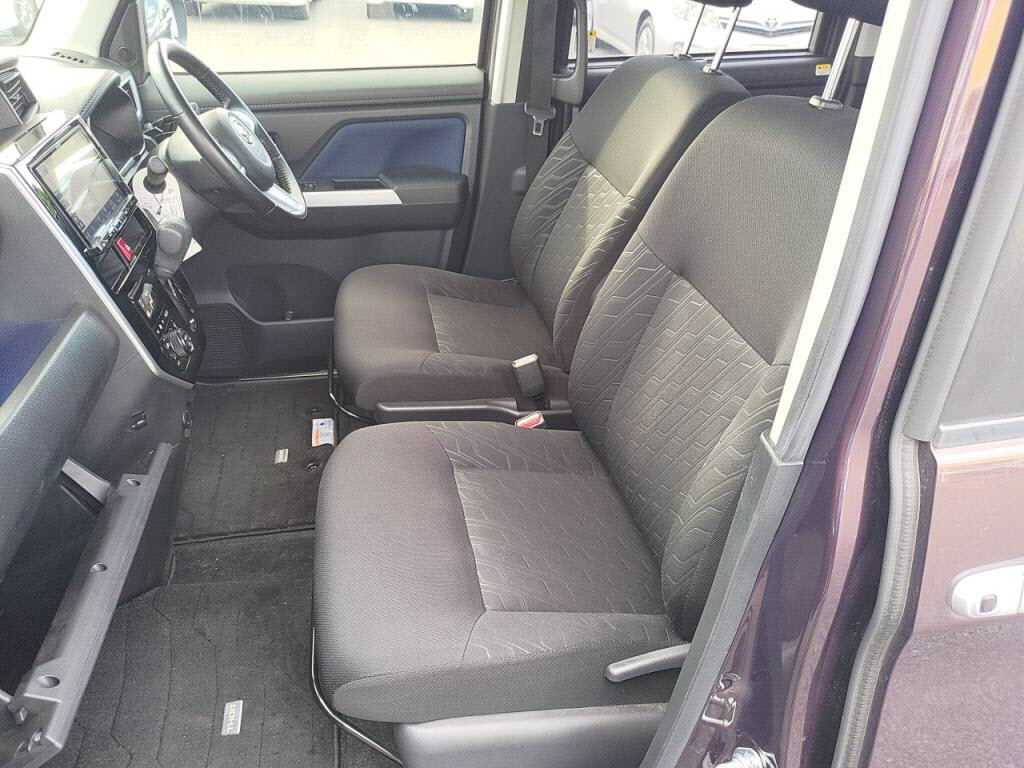 トールカスタムカスタムＧリミテッドＳＡ３の写真 22