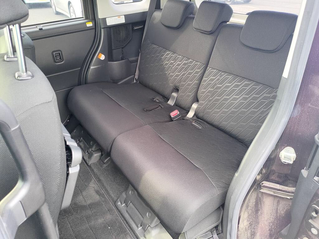 トールカスタムカスタムＧリミテッドＳＡ３の写真 23