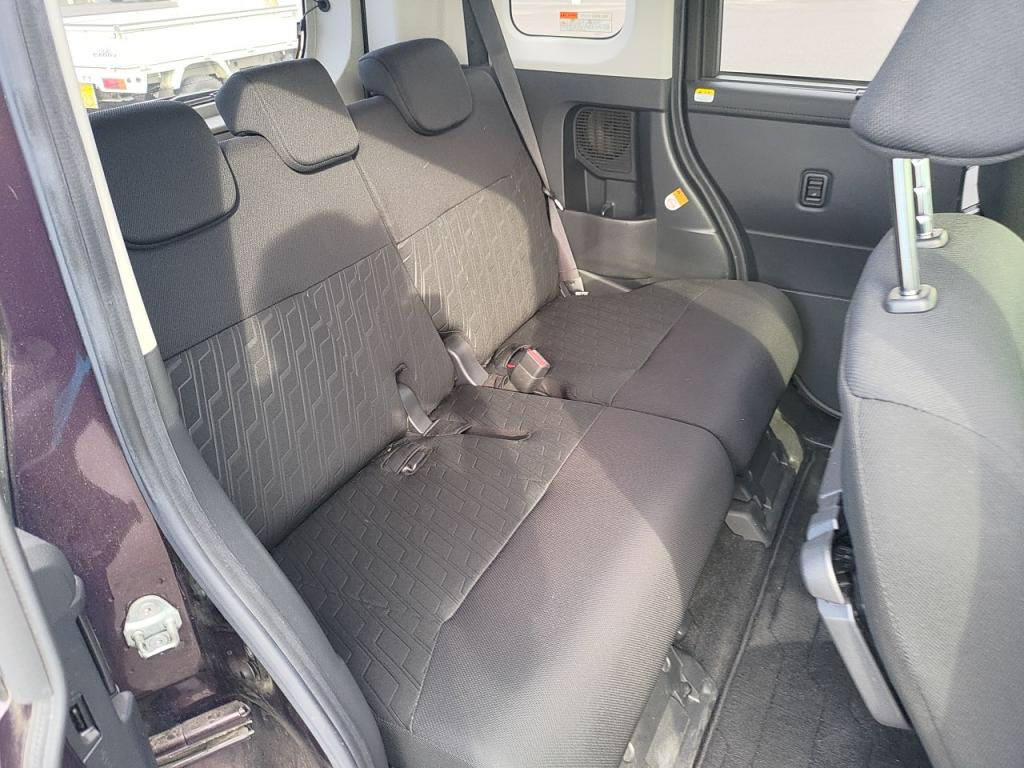 トールカスタムカスタムＧリミテッドＳＡ３の写真 24