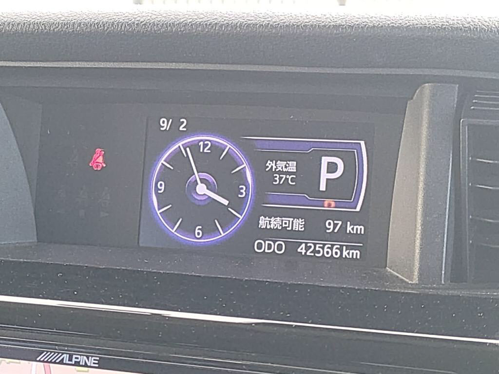 トールカスタムカスタムＧリミテッドＳＡ３の写真 29