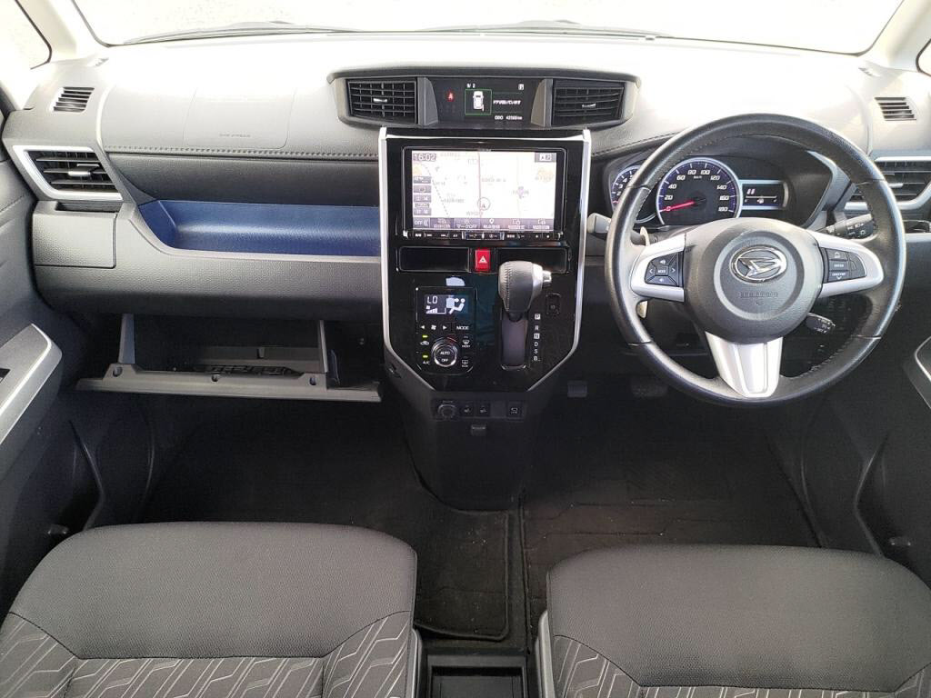 トールカスタムカスタムＧリミテッドＳＡ３の写真 3