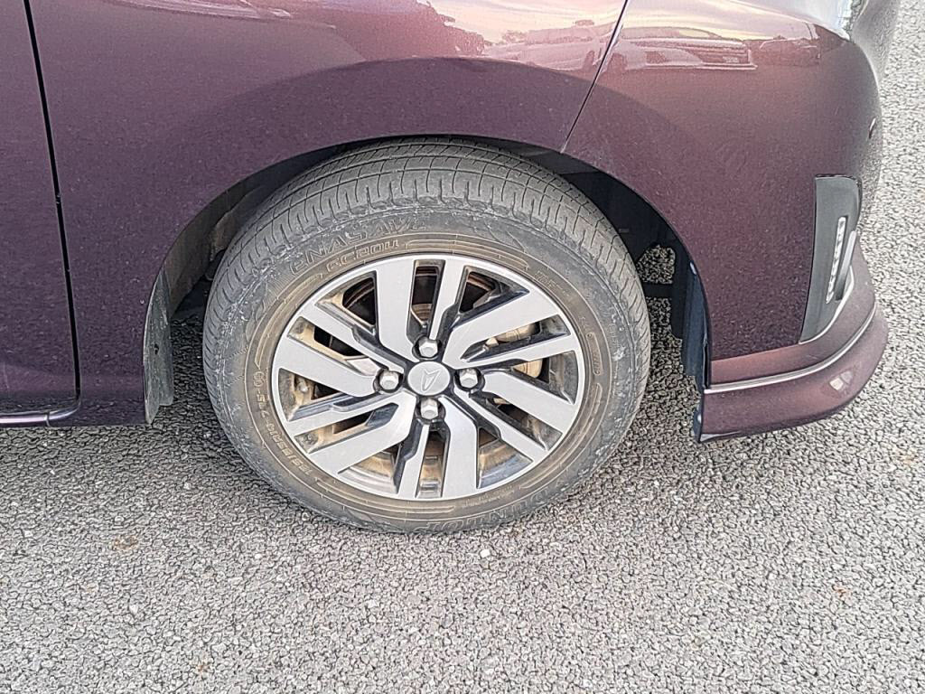 トールカスタムカスタムＧリミテッドＳＡ３の写真 30