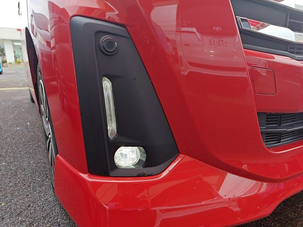 トールカスタムカスタムＧの写真 10