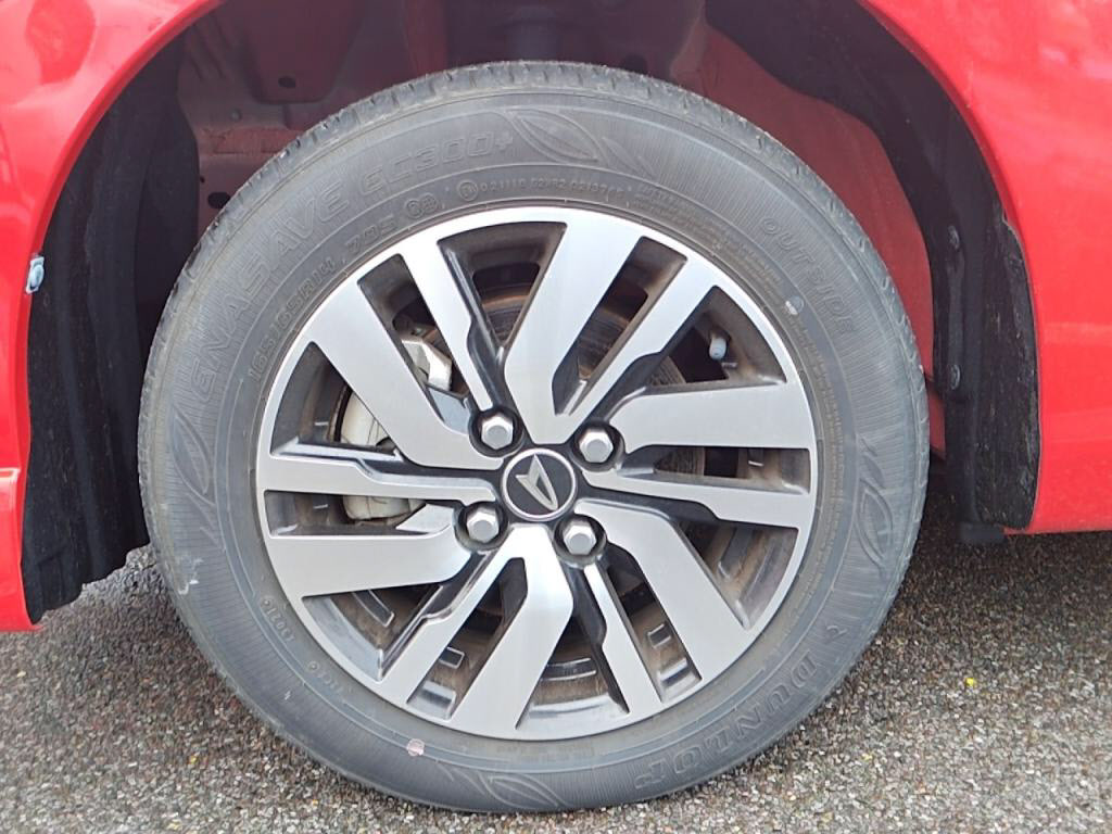 トールカスタムカスタムＧの写真 11