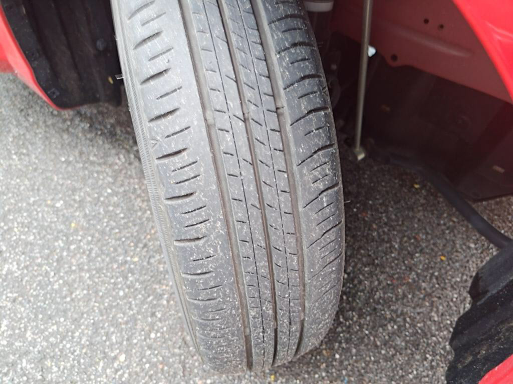 トールカスタムカスタムＧの写真 12