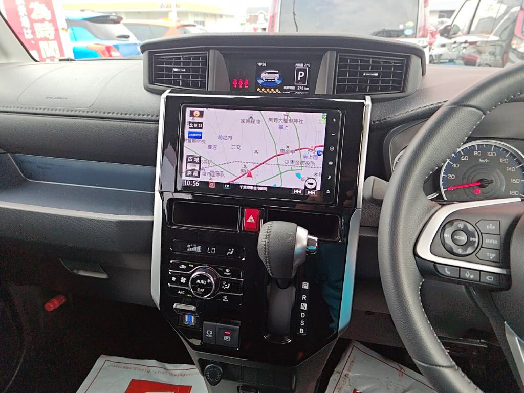 トールカスタムカスタムＧの写真 17