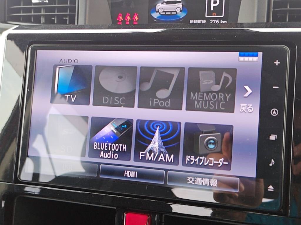 トールカスタムカスタムＧの写真 18