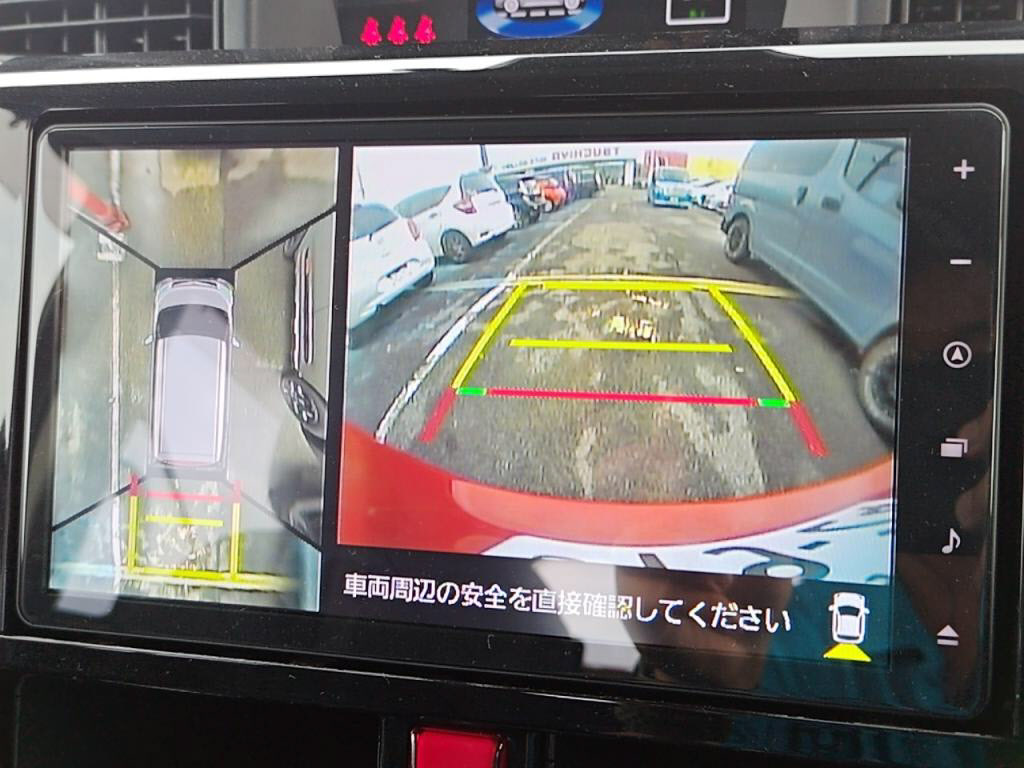 トールカスタムカスタムＧの写真 19