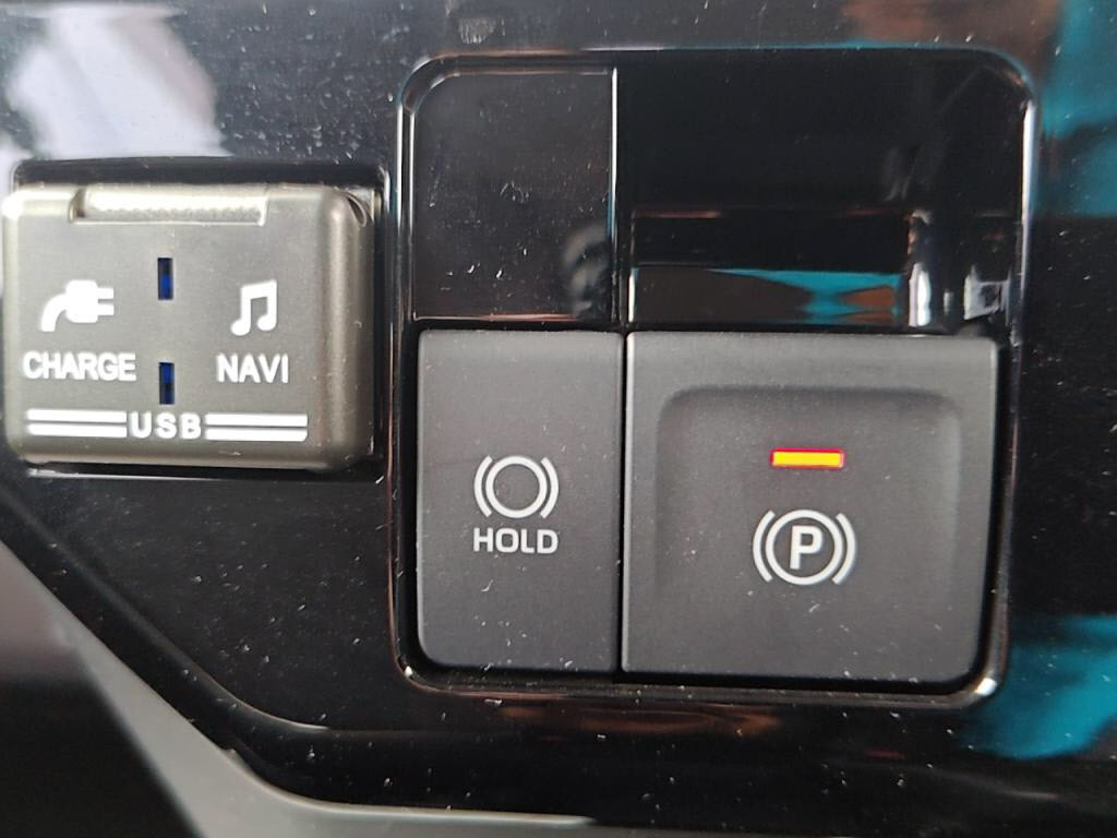 トールカスタムカスタムＧの写真 20