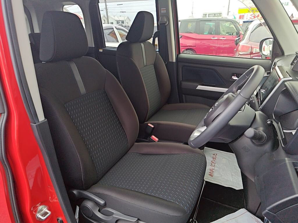 トールカスタムカスタムＧの写真 21