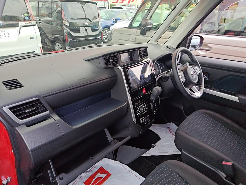 トールカスタムカスタムＧの写真 22