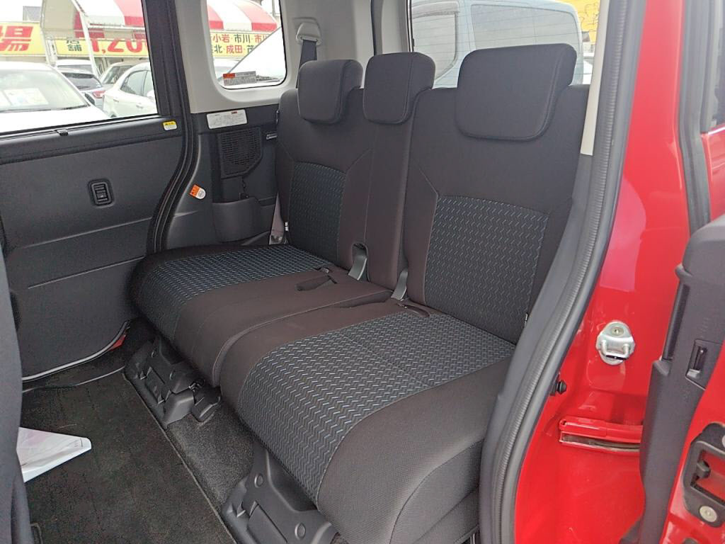 トールカスタムカスタムＧの写真 23