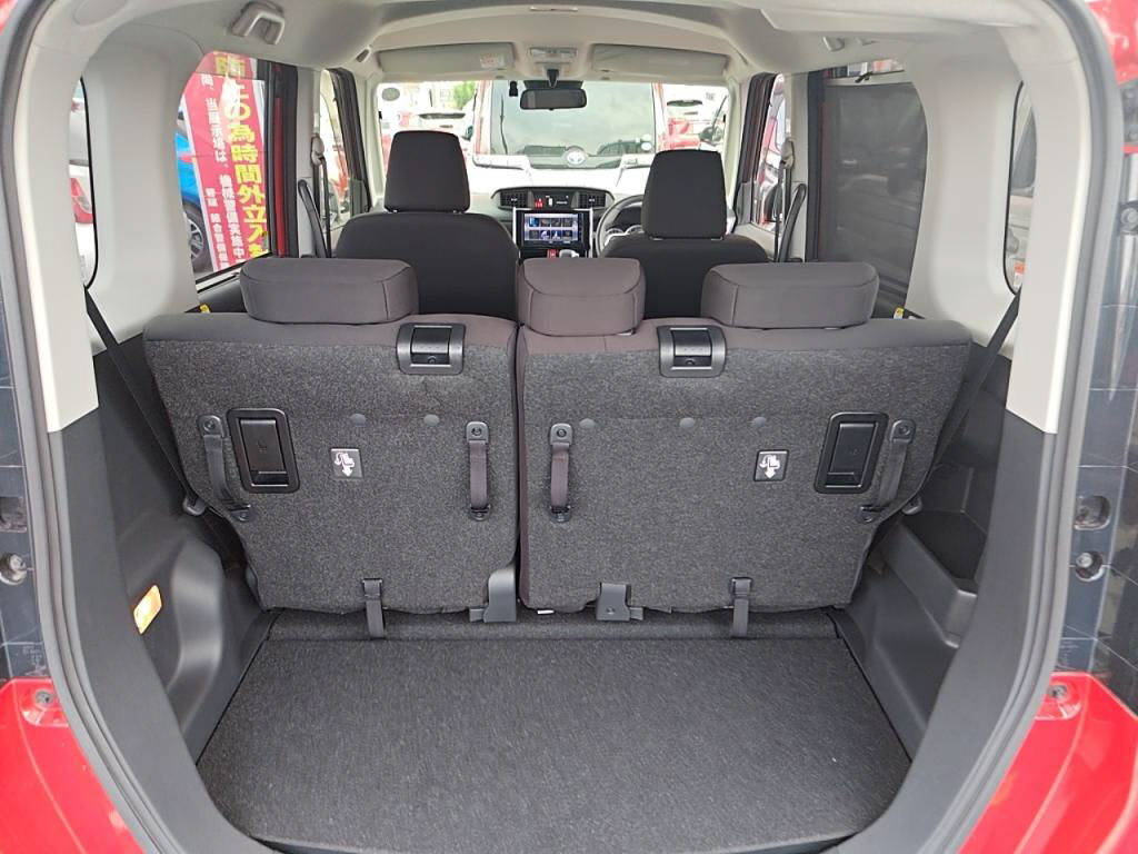 トールカスタムカスタムＧの写真 25