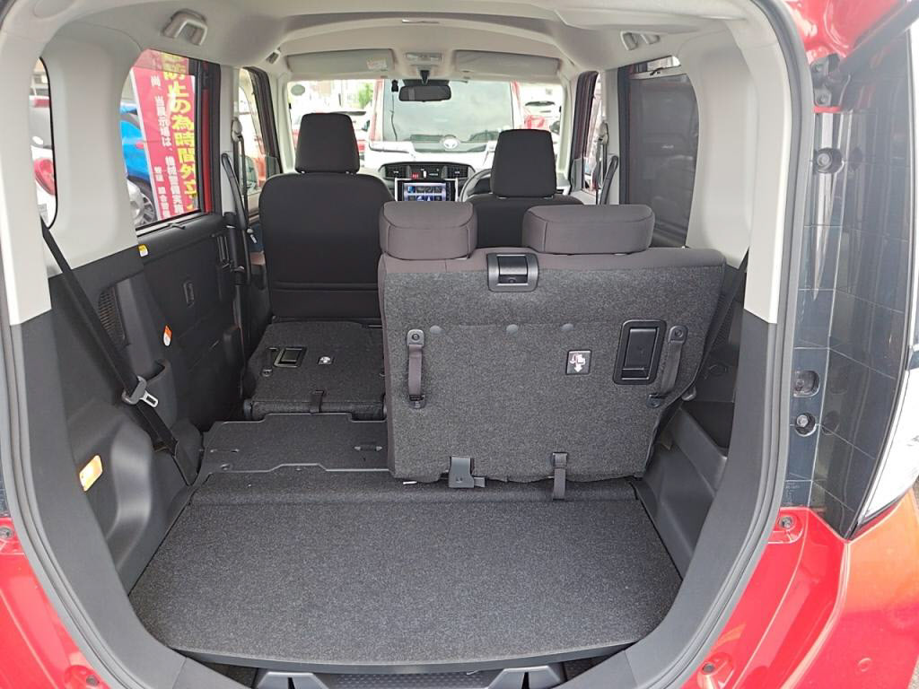 トールカスタムカスタムＧの写真 26