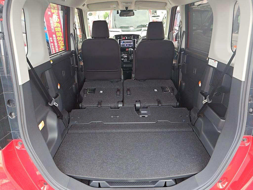 トールカスタムカスタムＧの写真 27