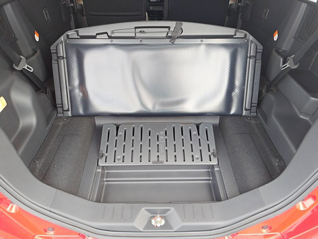 トールカスタムカスタムＧの写真 28