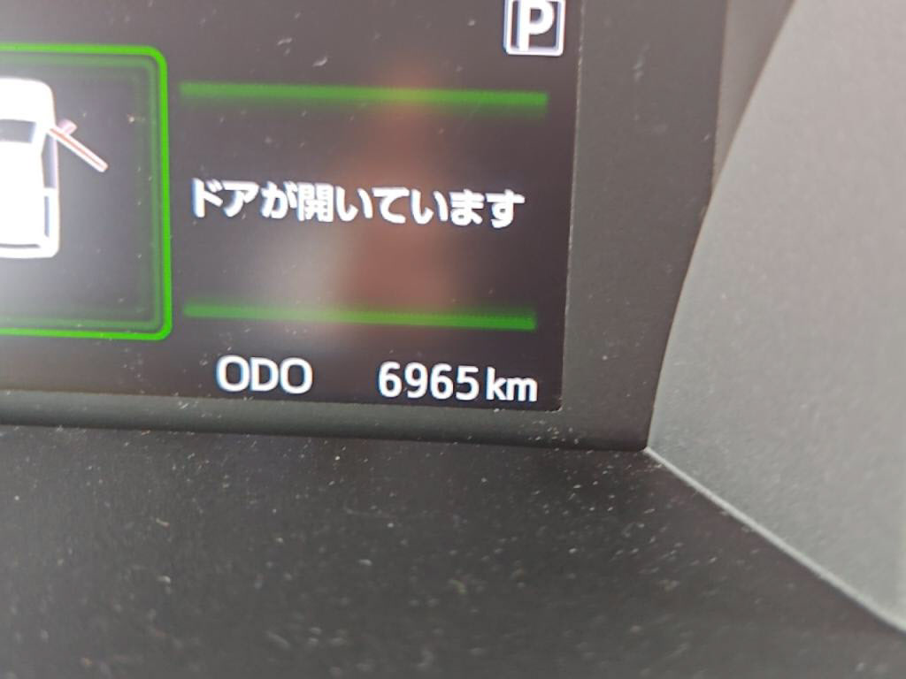 トールカスタムカスタムＧの写真 29