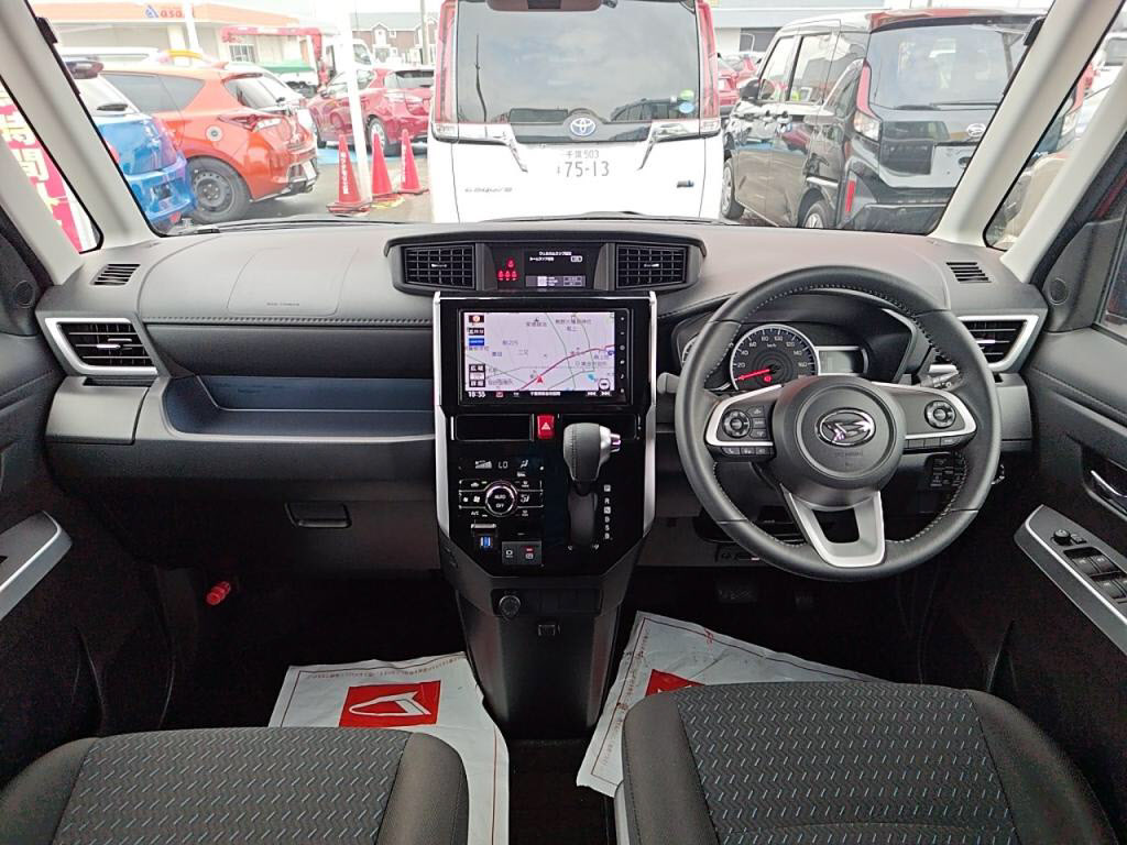 トールカスタムカスタムＧの写真 3