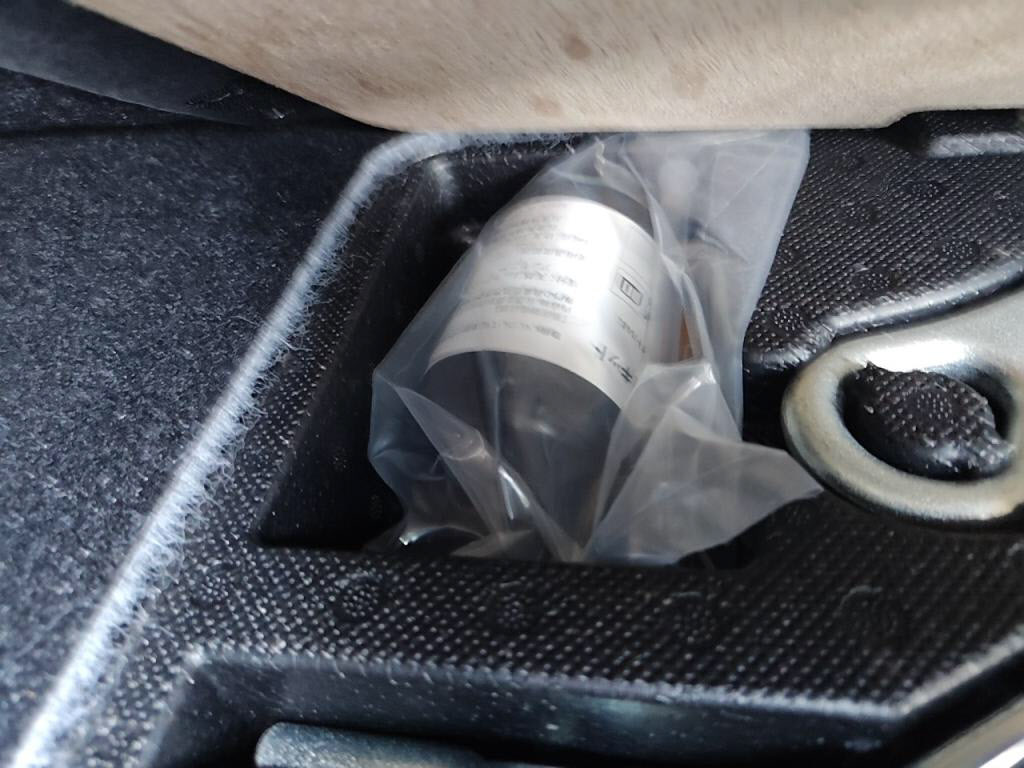 トールカスタムカスタムＧの写真 30