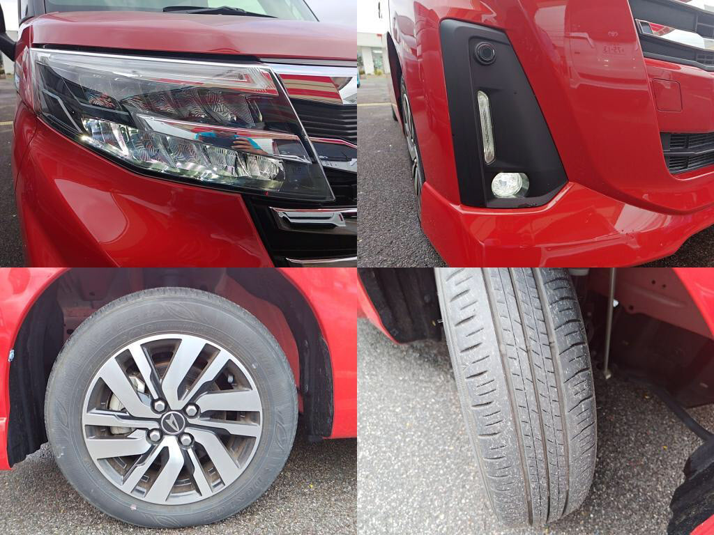 トールカスタムカスタムＧの写真 4