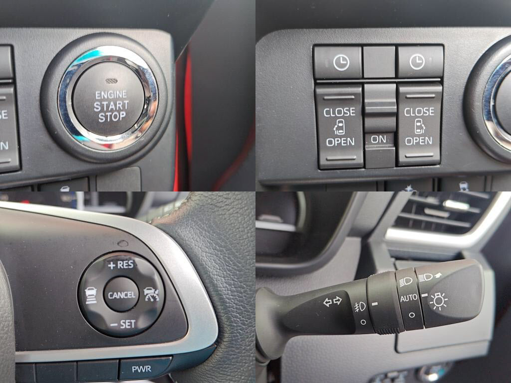 トールカスタムカスタムＧの写真 5