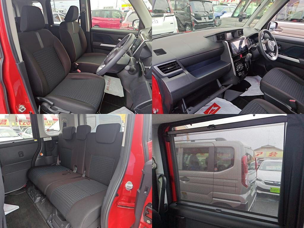 トールカスタムカスタムＧの写真 7