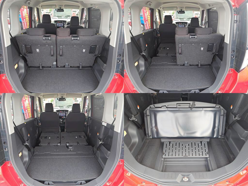 トールカスタムカスタムＧの写真 8