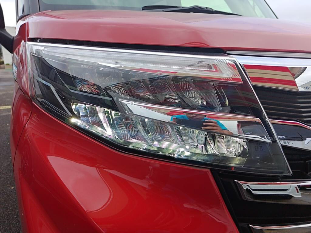 トールカスタムカスタムＧの写真 9