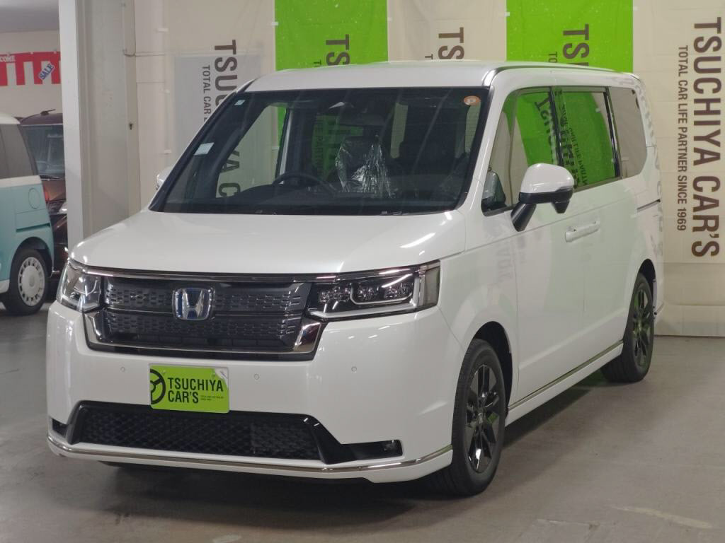 ステップワゴンスパーダＨＶｅＨＥＶスパーダの写真 10