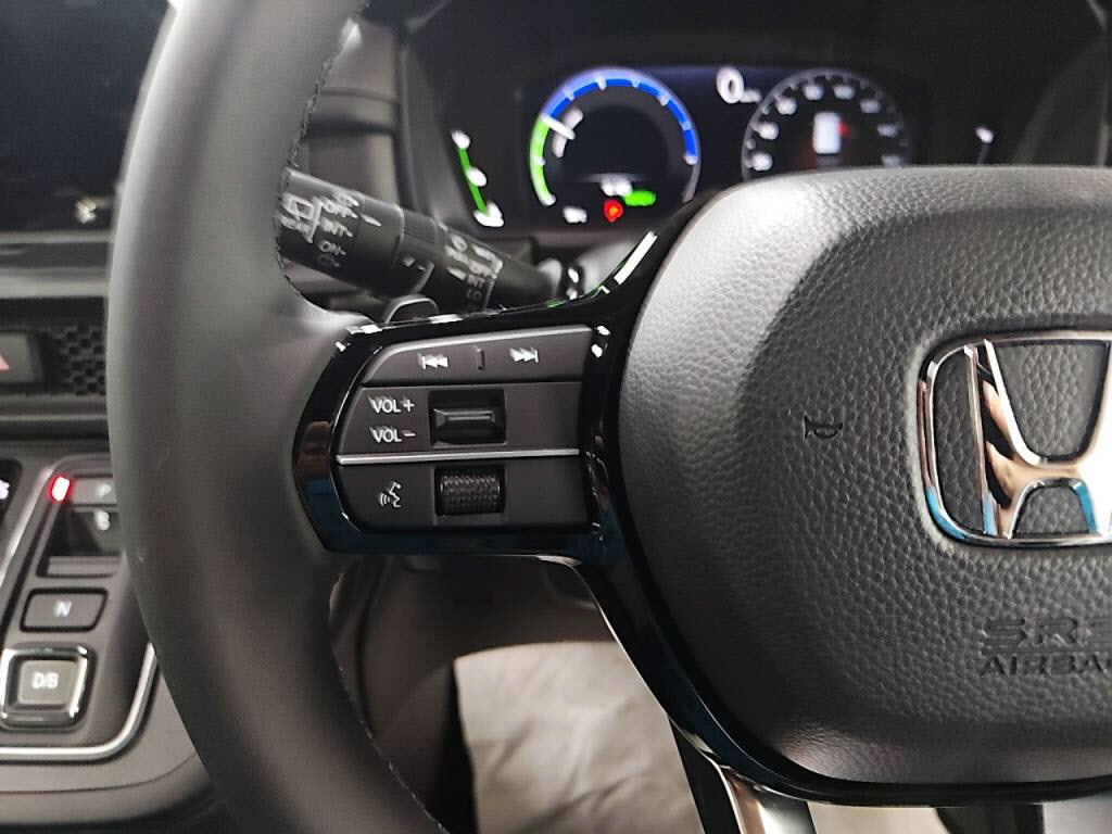 ステップワゴンスパーダＨＶｅＨＥＶスパーダの写真 13