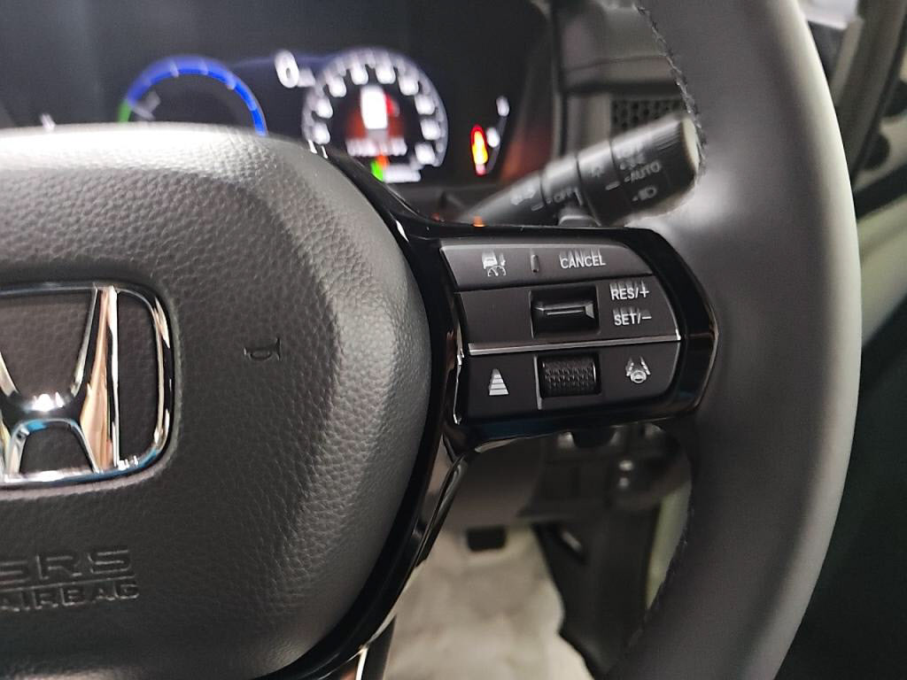 ステップワゴンスパーダＨＶｅＨＥＶスパーダの写真 14