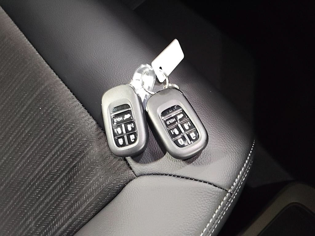 ステップワゴンスパーダＨＶｅＨＥＶスパーダの写真 19