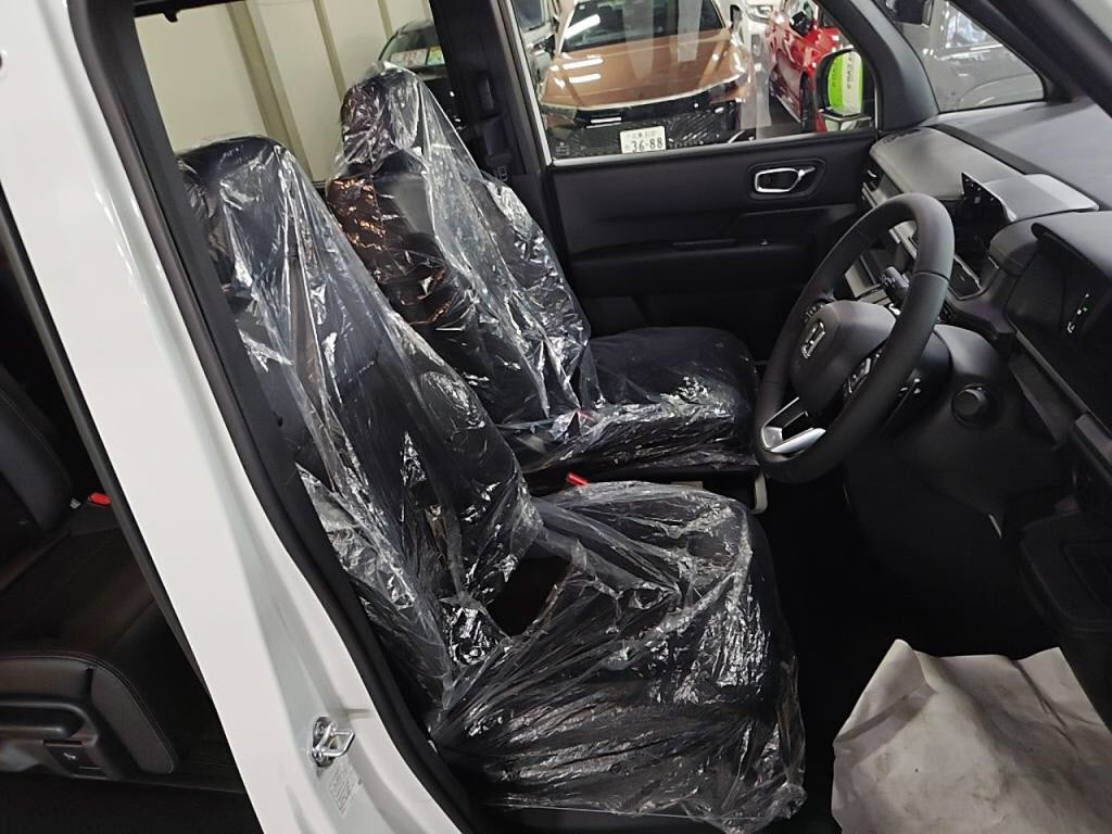 ステップワゴンスパーダＨＶｅＨＥＶスパーダの写真 21