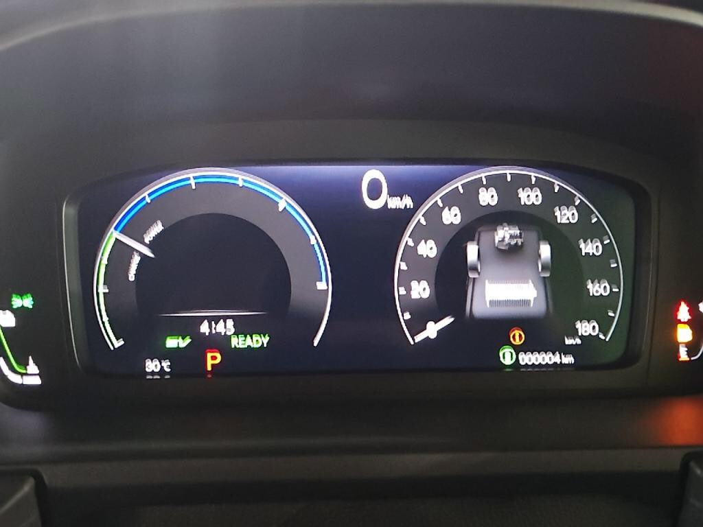 ステップワゴンスパーダＨＶｅＨＥＶスパーダの写真 29